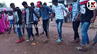 Santali dabung dance || danguwa mone do || New santali video 2019