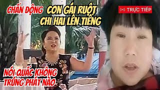 My con chị Hai lên tiếng về Mẹ