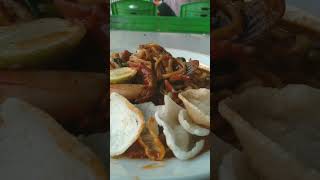 Mie Kepiting/Kuliner Aceh Part 3#shorts #as2ntv #subscribe #kulinerindonesia #fyp #makananenak