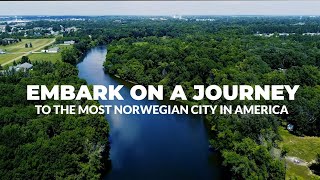 Embrace Norwegian Culture in Thief River Falls – The Most Norwegian City in America