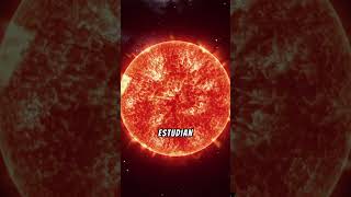 BETELGEUSE: La Supergigante Roja que sorprendió al mundo | Supernova 2024 #shorts #nasa