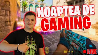 🔴 LIVE NOCTURN | REVENIM PE YOUTUBE IN FORTA 🔴