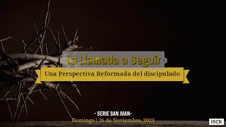 [San Juan] La llamada a Seguir