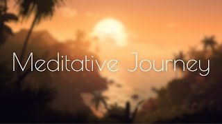 Meditative Journey: Melodies for Inner Tranquility and Spiritual Development