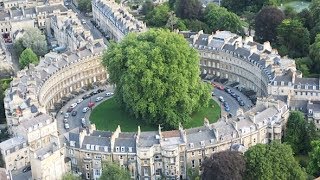 #Vlog Bath uma cidade Romana  na Inglaterra🇬🇧