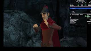 Kings Quest (2015) Chapter 1 All Achievements in 2:42:54.87