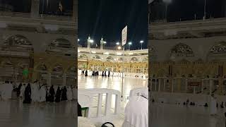 Hajj #kaaba #thawafsunnah #hajj2024 #shortshajj