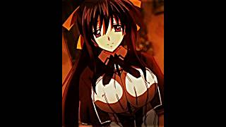 akeno highschool dxd edit - dress | waifu edit