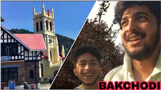 shimla se aane k bad bor hogye|| The_Bakcbodians