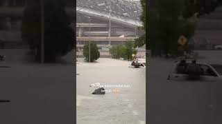 VIDEO VIRAL: BANJIR KAWASAN STADIUM SHAH ALAM