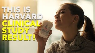 Don't Drink Your Coffee Before You Watched This | Harvard Medical School Coffee Research Results