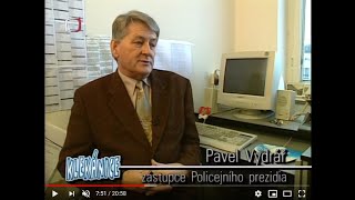 Krvavé oleje: Politiky vymyšlený a části policie řízený a krytý zločin - LTO, SOLÁRY A VODA