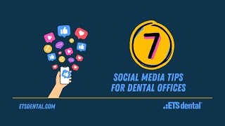 Grow Your Dental Practice with these Easy Social Media Tips