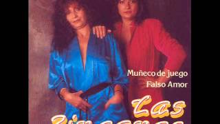 1-las zingaras-falso amor