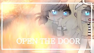 || “OPEN THE DOOR!!” || Gacha MLB Meme