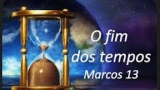 Descifrando Marcos 13: O que Jesus Realmente Disse sobre o Fim dos Tempos