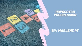 Hopscotch Progression