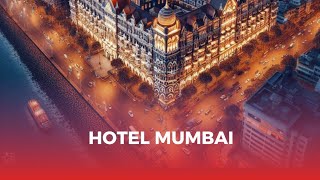 HOTEL MUMBAI