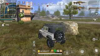 #hopeless land squad gameplay [ KGF ABBAS YT ]