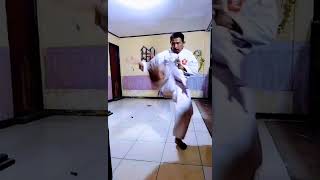 NUNCHAKU KATA SEIPAI GOJU RYU@madedharmawan3789