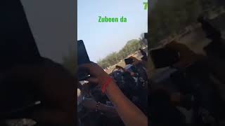 Zubeen da