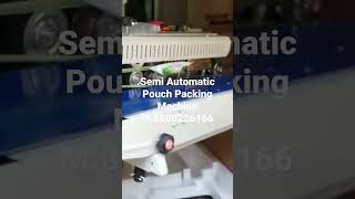 #Pouch Packing Machine.Band Sealer.M.8800226166