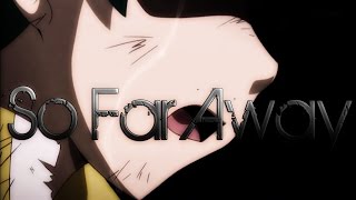 Beyblade AMV: So Far Away HD