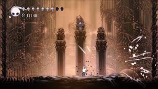 Hollow Knight - Pantheon of the Artist