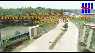 Rumah Subsidi terbaik di Rajeg, Mutiara Puri Harmoni by HPP Property