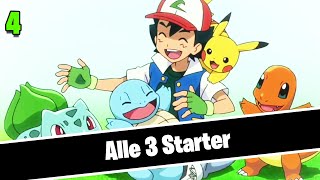 Pokemon Fire ASH Part4