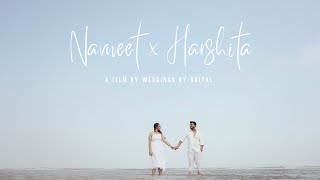 NAVNEET & HARSHITA | PRE WEDDING TEASER | PIXOCITY | BEST OF 2022