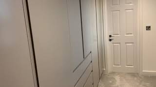 Bespoke Fitted Wardrobes Ashford kent (07545238800) www.Chartwooddesign-com