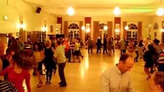 Leslie Bova's Salsa Birthday Party - 2013-10-09 - Dancing and Fun