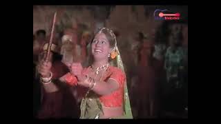 Oode Oode Re Abil Gulal   Bhagat Peepaji Movie   Gujarati Song   C Arjun   Praful   Diwaliben Bhil 4