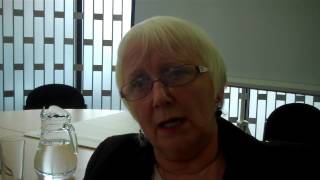 Sue Turton - Health Exchange helping patients and saving GPs time and money