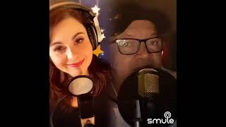 93 Million Miles - Marco Martins & ClaireMarie On Smule