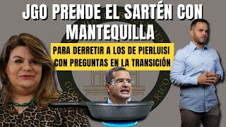 JGO PRENDE EL SARTÉN CON MANTEQUILLA