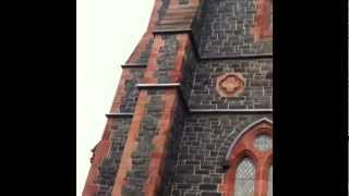 The Bells At Bangor, Down, NI