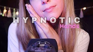 ✋ 🤚 Hands Movements and Mouth Sounds for SLEEP | Love ASMR 2.0 | No talking satisfying video *