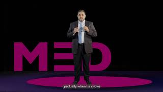 Understanding Knee Pain and Geno Varum Syndrome| Medtalk by Medcare Hospital Sharjah