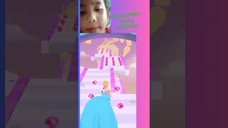 Game Dance,Kirey Pengen Baju Cantiknya#Video short