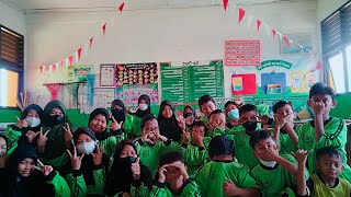 IPAS Kelas 5 Rangkaian Seri #merdekabelajar #merdekamengajar #kolaborasi