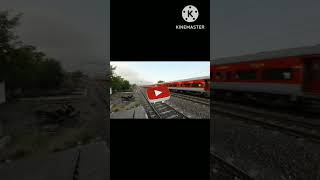 India की सबसे लम्बी ट्रेन || Vivek Express ||Indian Railway ||Ankita kumari78#shorts #viral#vivek Ex