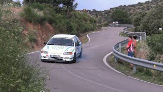 Rally Madrid-talavera 2021