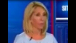 Fake news actress CNN Dana Bash calls President Trump behavior ‘Abhorrent’