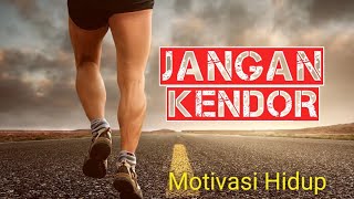 Punya Mimpi Tapi ??? | Motivasi Hidup #SANKEY