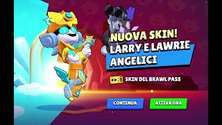 APRO BRAWL PASS PLUS STAGIONE 32 -TRE NUOVE SKIN DI BRAWL PASS E SACCO DI MONETE