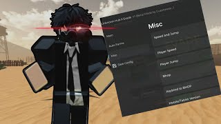 Roblox Evade script  100% working