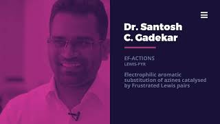 ICIQ MSCActions - Dr. Santosh Gadekar