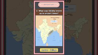 "Top 5 General Knowledge Questions" #ytshorts #india